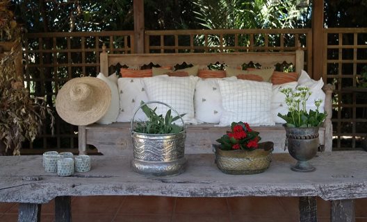 Hotel Rural Las Calas