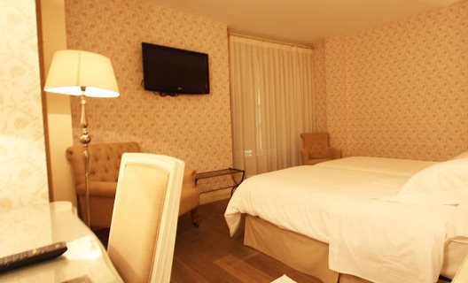 Hotel Rural Las Doñas Del Portazgo