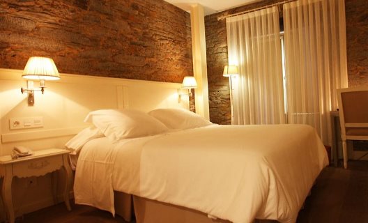 Hotel Rural Las Doñas Del Portazgo