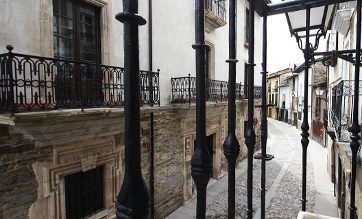 Hotel Rural Las Doñas Del Portazgo