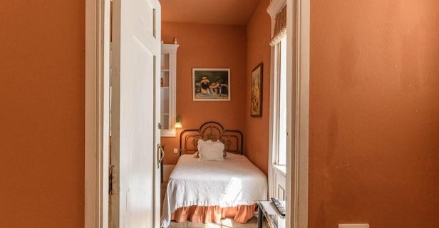 Hotel Rural Las Longueras