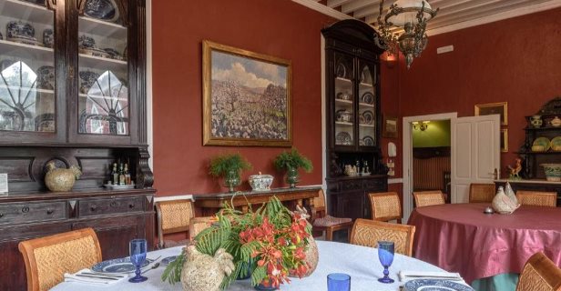 Hotel Rural Las Longueras