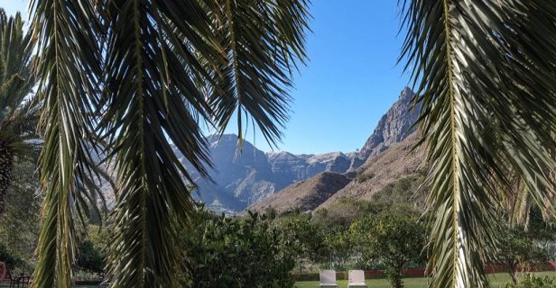 Hotel Rural Las Longueras