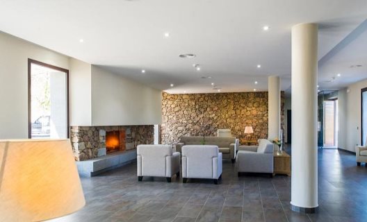 Hotel Rural Las Monteras