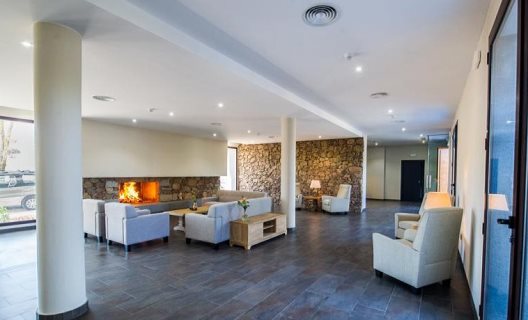 Hotel Rural Las Monteras