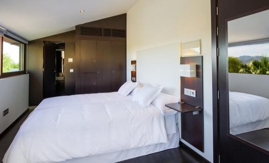Hotel Rural Las Monteras