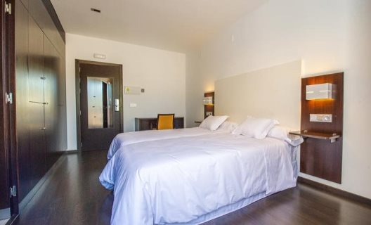 Hotel Rural Las Monteras