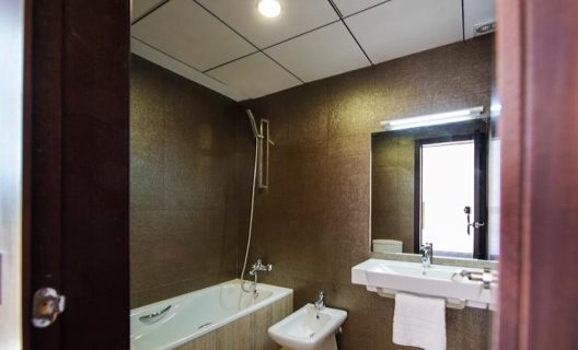 Hotel Rural Las Monteras