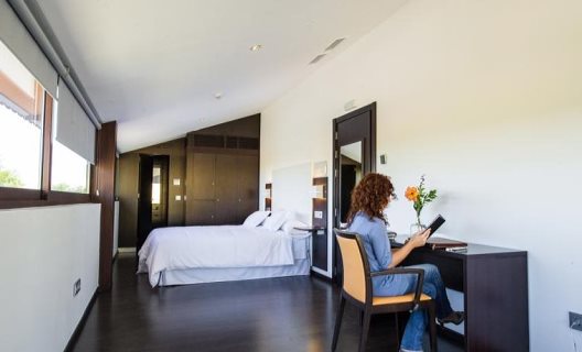 Hotel Rural Las Monteras