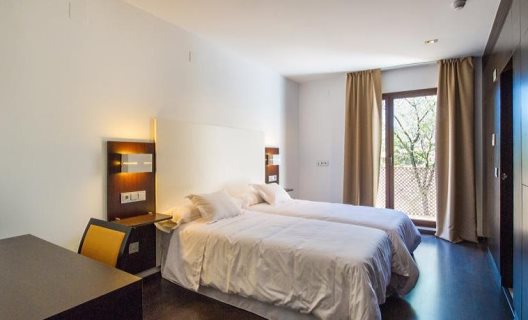 Hotel Rural Las Monteras