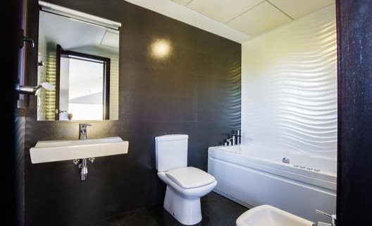 Hotel Rural Las Monteras