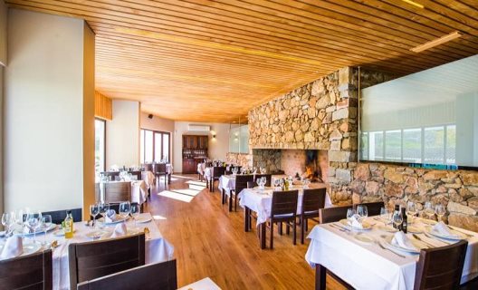 Hotel Rural Las Monteras