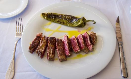 Hotel Rural Las Monteras