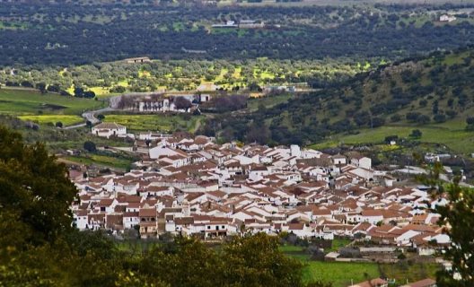 Hotel Rural Las Monteras