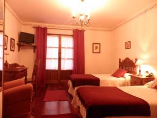 Hotel Rural Laura