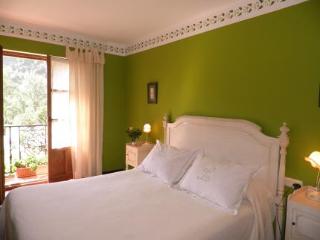 Hotel Rural Laura