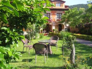 Hotel Rural Laura