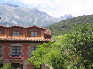 Hotel Rural Laura
