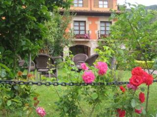 Hotel Rural Laura
