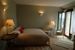 Hotel Rural Laureana Marcos