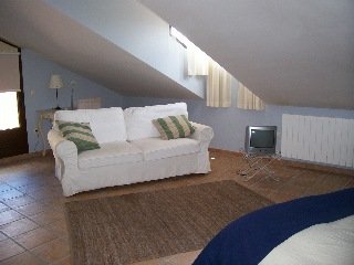 Hotel Rural Laureana Marcos