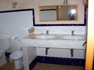 Hotel Rural Laureana Marcos