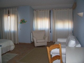 Hotel Rural Laureana Marcos