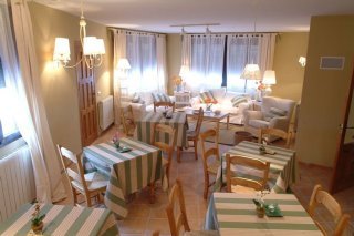 Hotel Rural Laureana Marcos