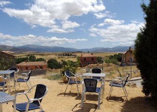 Hotel Rural Laureana Marcos
