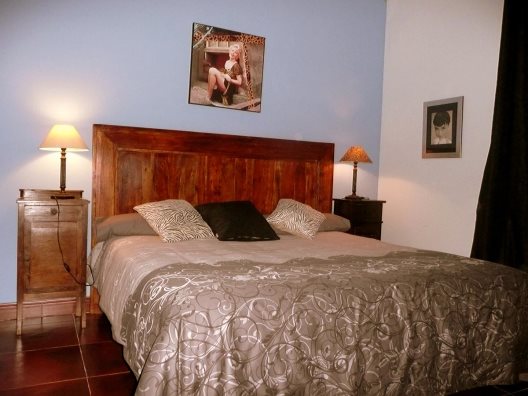Hotel Rural Linaje De Los Cinco Sombreros