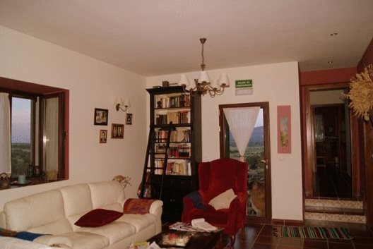 Hotel Rural Linaje De Los Cinco Sombreros