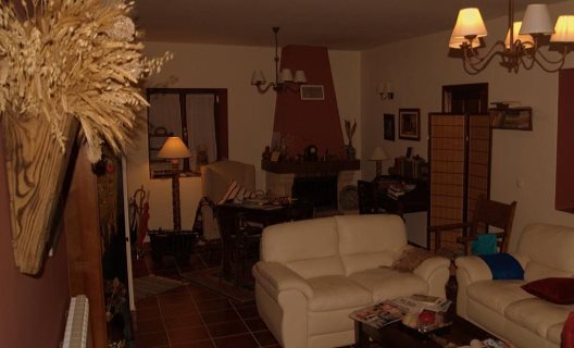 Hotel Rural Linaje De Los Cinco Sombreros