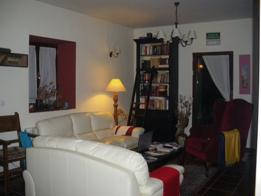 Hotel Rural Linaje De Los Cinco Sombreros