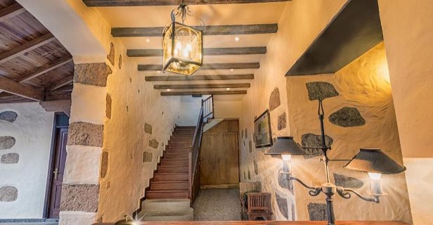 Hotel Rural Livvo Maipez