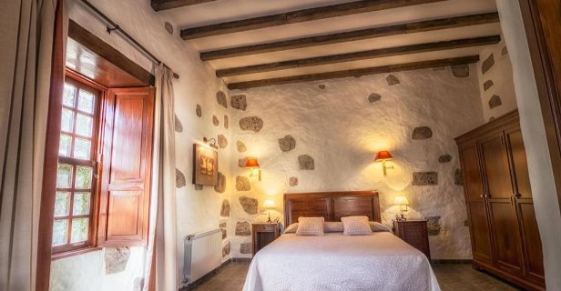 Hotel Rural Livvo Maipez