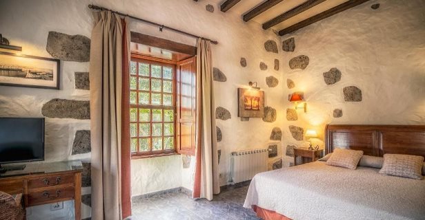 Hotel Rural Livvo Maipez