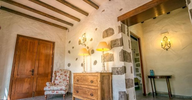Hotel Rural Livvo Maipez