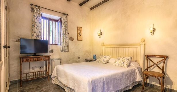 Hotel Rural Livvo Maipez