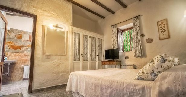 Hotel Rural Livvo Maipez
