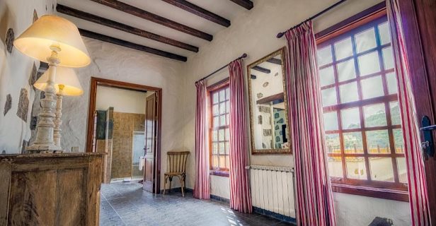 Hotel Rural Livvo Maipez