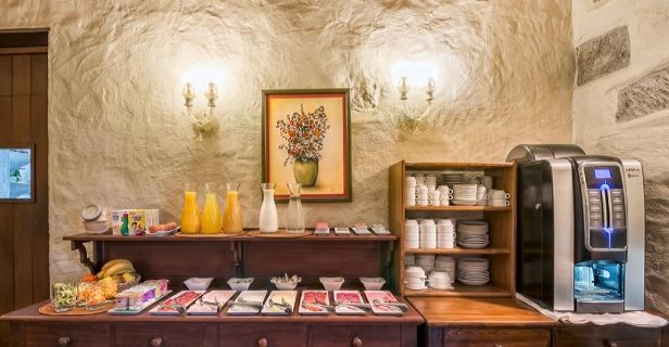 Hotel Rural Livvo Maipez