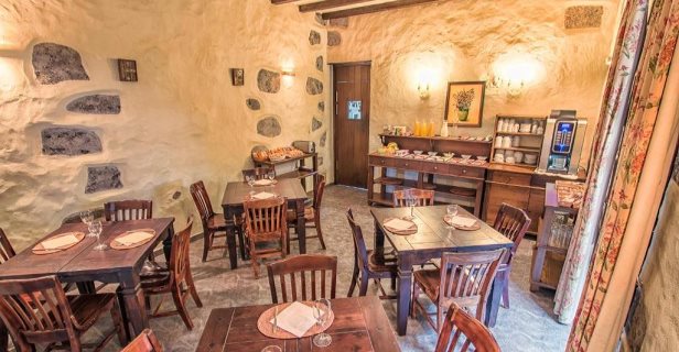 Hotel Rural Livvo Maipez