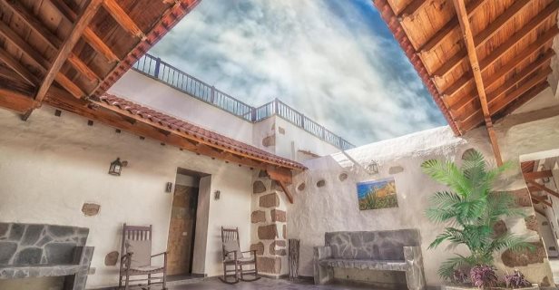 Hotel Rural Livvo Maipez