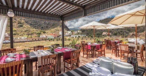 Hotel Rural Livvo Maipez