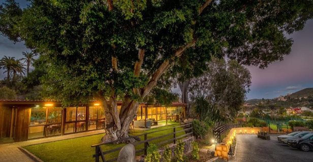 Hotel Rural Livvo Maipez