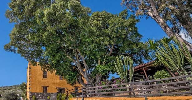 Hotel Rural Livvo Maipez