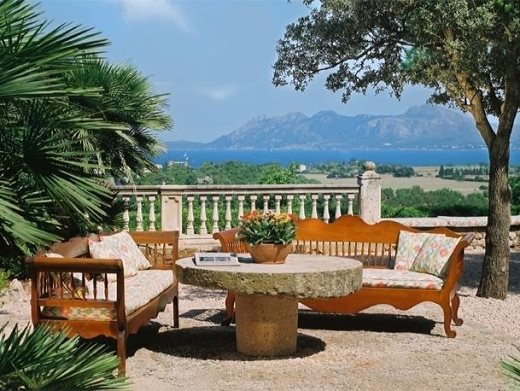 Hotel Rural Llenaire