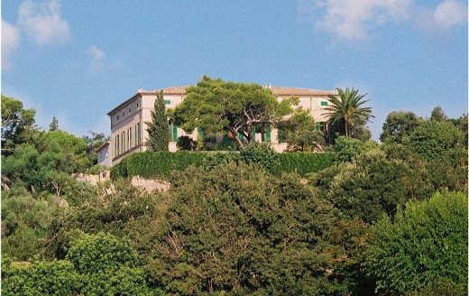 Hotel Rural Llenaire