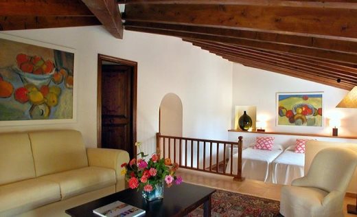 Hotel Rural Llenaire
