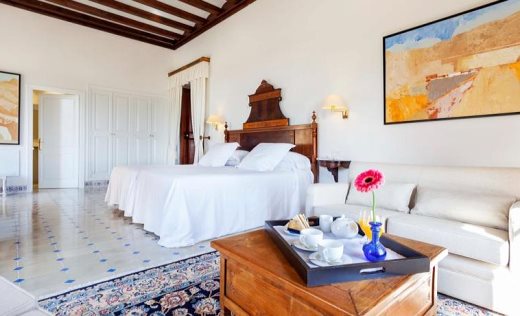 Hotel Rural Llenaire